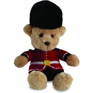 Aurora Guardsman Bear - Soft Toy Aurora Guardsman Bear - Soft Toy