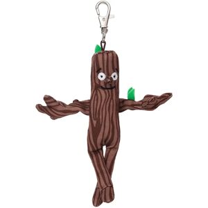 Porte-clés Aurora Stickman - 14cm - Figur en peluche Porte-clés Aurora Stickman - 14cm - Figur en peluche