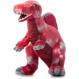 Aurora Spinosaurus Plush Toy - Soft Cuddly Dinosaur - 15in/38cm Aurora Spinosaurus Plush Toy - Soft Cuddly Dinosaur - 15in/38cm