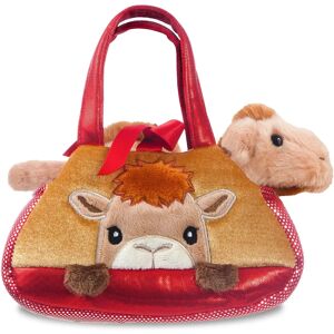 Aurora World Aurora, 60872, Fancy Pals - Peek-A-Boo Camel - Soft Toy Aurora World Aurora, 60872, Fancy Pals - Peek-A-Boo Camel - Soft Toy