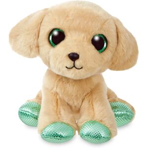 Aurora Golden Labrador Plush Toy - Stuffed Animal Aurora Golden Labrador Plush Toy - Stuffed Animal