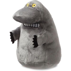 Aurora Moomin Groke Plush Toy - Soft & Multi-color Aurora Moomin Groke Plush Toy - Soft & Multi-color
