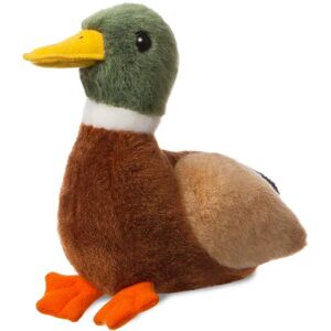 Aurora Mini Flopsies Mallard Duck - Soft Toy 20cm Aurora Mini Flopsies Mallard Duck - Soft Toy 20cm