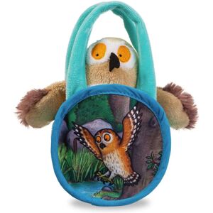 Aurora Owl Fancy Pal Soft Toy - Soft Toy Aurora Owl Fancy Pal Soft Toy - Soft Toy