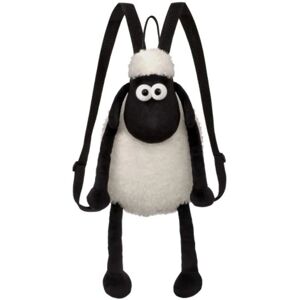 Aurora Monde Shaun La Mouton Sac à dos - Peluche 12 pouces pour enfants & adultes - Publicité Aurora Monde Shaun La Mouton Sac à dos - Peluche 12 pouces pour enfants & adultes - Publicité
