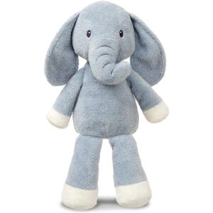 Aurora World Elly Plush Cuddly Elephant Toy - Soft 14in Gift Aurora World Elly Plush Cuddly Elephant Toy - Soft 14in Gift