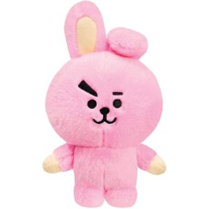 Peluches BT21 Cooky Rose - Peluche - Publicité Peluches BT21 Cooky Rose - Peluche - Publicité