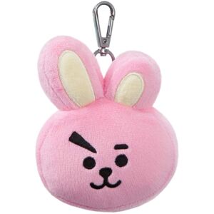 Aurora Cooky Plush Key Clip - Keychain Aurora Cooky Plush Key Clip - Keychain