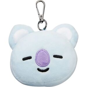 Line Friends BT21 Koya Plush Keychain - Keyring Line Friends BT21 Koya Plush Keychain - Keyring