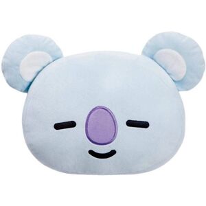 BT21 Koya Bleu - Coussin - Publicité BT21 Koya Bleu - Coussin - Publicité