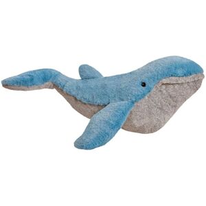 Aurora Winston Whale Premium Soft Toy - Soft Toy Aurora Winston Whale Premium Soft Toy - Soft Toy