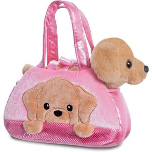 Aurora World - Fancy Pals - Peek-A-Boo Labrador Dog - Soft Toy Aurora World - Fancy Pals - Peek-A-Boo Labrador Dog - Soft Toy
