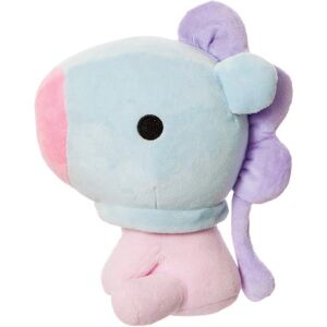 Line Friends BABY MANG - peluche 20cm - Publicité Line Friends BABY MANG - peluche 20cm - Publicité