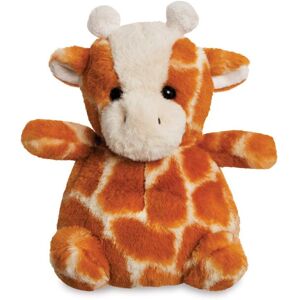 Aurora World Isabella Giraffe 7In - Soft Toy Aurora World Isabella Giraffe 7In - Soft Toy
