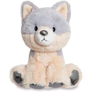 Aurora 61411 - Glitzy Tots Wolf - Soft Toy Aurora 61411 - Glitzy Tots Wolf - Soft Toy