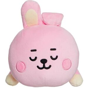 BT21 COOKY Baby Plush Cushion - Soft Toy for Cuddling BT21 COOKY Baby Plush Cushion - Soft Toy for Cuddling