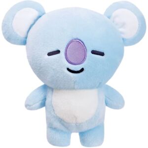 BT21 Koya Soft Toy - 23 cm, Blue - Soft Toy BT21 Koya Soft Toy - 23 cm, Blue - Soft Toy