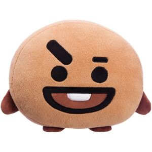 Aurora Shooky Plüschkissen - Plüschkissen Aurora Shooky Plüschkissen - Plüschkissen