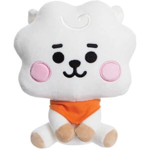 BT21 RJ Baby Plush Mascot - 20 cm - Official Licensed BT21 RJ Baby Plush Mascot - 20 cm - Official Licensed