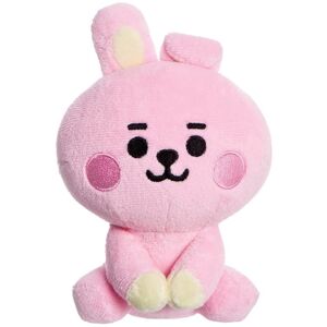 Aurora Baby Cooky Pink Plush Toy - Soft Toy Aurora Baby Cooky Pink Plush Toy - Soft Toy