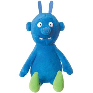 Aurora World Aurora, 61498, Bill, The Smed and the Smoos, Eco-friendly soft toy, Blue - Soft Toy Aurora World Aurora, 61498, Bill, The Smed and the Smoos, Eco-friendly soft toy, Blue - Soft Toy