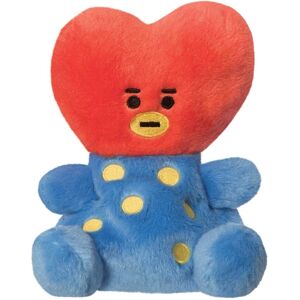 Aurora 61506 - TATA BT21 Soft Toy - Eco-friendly & Colorful Aurora 61506 - TATA BT21 Soft Toy - Eco-friendly & Colorful