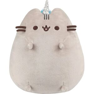 Aurora Pusheenicorn Assis Peluche 24cm - Chat - Publicité Aurora Pusheenicorn Assis Peluche 24cm - Chat - Publicité