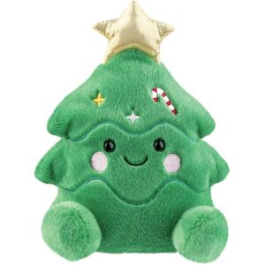 Aurora World Árbol de Navidad Peluche - Peluche Aurora World Árbol de Navidad Peluche - Peluche