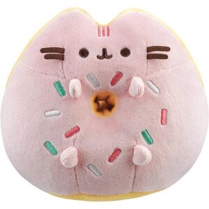 Pusheen Pink Donut Soft Toy - Soft Toy Pusheen Pink Donut Soft Toy - Soft Toy