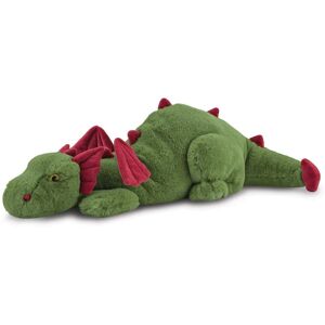 Aurora World Borealis Blaze Dragon Soft Toy - Plush, Green, Red Accents Aurora World Borealis Blaze Dragon Soft Toy - Plush, Green, Red Accents