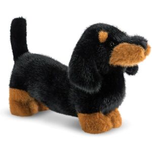 Aurora World Koda Dachshund Plush Soft Toy - Plush Dachshund Aurora World Koda Dachshund Plush Soft Toy - Plush Dachshund