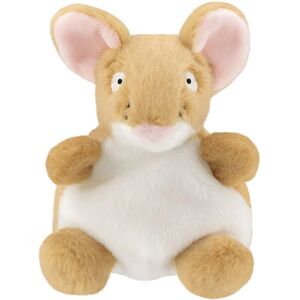 Julia Donaldson Gruffalo Mouse Palm Pals Soft Toy - Soft Toy Julia Donaldson Gruffalo Mouse Palm Pals Soft Toy - Soft Toy