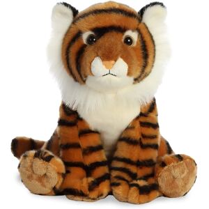 Aurora Tigre de Bengala - Peluche - 12In/30Cm Aurora Tigre de Bengala - Peluche - 12In/30Cm