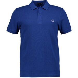 Fred Perry Kobal/Light Smoke Poloshirt - Herren - Slim Fit Fred Perry Kobal/Light Smoke Poloshirt - Herren - Slim Fit