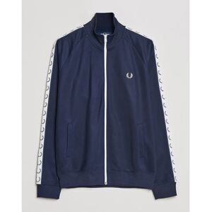 Fred Perry J4620 Blauw - Trainingsjack Fred Perry J4620 Blauw - Trainingsjack