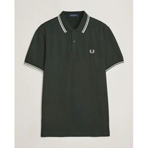 Fred Perry Polo Shirt (M3600) - Polo-Shirt (FPPM3600-T50) grøn Fred Perry Polo Shirt (M3600) - Polo-Shirt (FPPM3600-T50) grøn