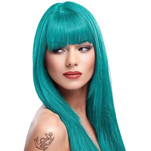 La Riche Directions Turquoise Semi-Permanent Hair Color - 88ml Tub La Riche Directions Turquoise Semi-Permanent Hair Color - 88ml Tub