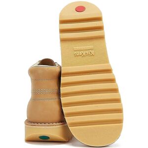 Kickers Kick Hi - Tan/Natural Kickers Kick Hi - Tan/Natural