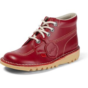 Kickers Kick Hi - Red Kickers Kick Hi - Red