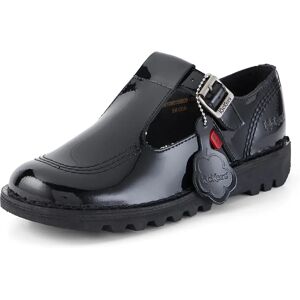 Kickers Kick-T-Strap black PATL AF Mary Jane Half Shoes Kickers Kick-T-Strap black PATL AF Mary Jane Half Shoes