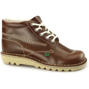 Kickers Kick Hi Tan Kickers Kick Hi Tan