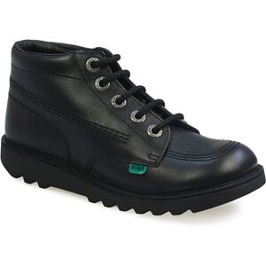 Kickers Boots 1-kf0000101bxm black Kickers Boots 1-kf0000101bxm black