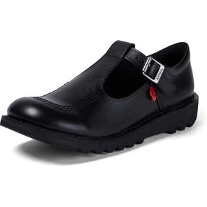 Kickers Kick T Mary Jane Half Shoes black Kickers Kick T Mary Jane Half Shoes black