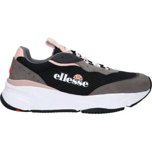 Ellesse 610413 Massello Text Baskets - Baskets - Publicité Ellesse 610413 Massello Text Baskets - Baskets - Publicité