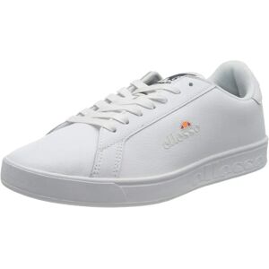 Ellesse Modell 6-13602 Weiße Lederschuhe - Schuhart Ellesse Modell 6-13602 Weiße Lederschuhe - Schuhart