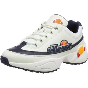 Ellesse 613647 Sparta Baskets en Cuir - Trainers - Publicité Ellesse 613647 Sparta Baskets en Cuir - Trainers - Publicité