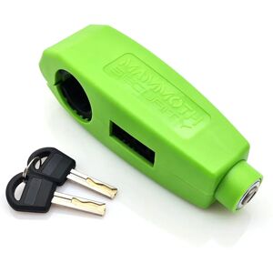 Mammoth Security Mammoth Brake Clutch Lever Security Lock Motorcycle Scooter Quad Motorbike - security lock Mammoth Security Mammoth Brake Clutch Lever Security Lock Motorcycle Scooter Quad Motorbike - security lock