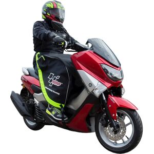 Protection thermique pour scooter MotoGP Couvre-jambes Étanche - Scooter Leg Cover - Publicité Protection thermique pour scooter MotoGP Couvre-jambes Étanche - Scooter Leg Cover - Publicité