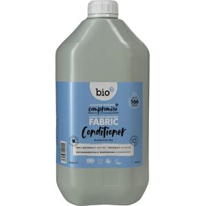 Bio D Fragrance-Free Fabric Conditioner - 5 Litre Bio D Fragrance-Free Fabric Conditioner - 5 Litre