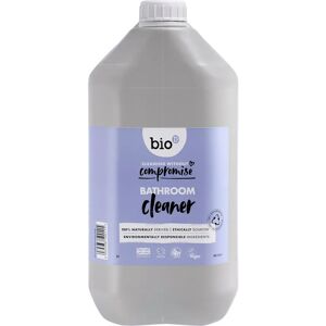 Bio D Eco Badkamerreiniger 5 Liter - Badkamerreiniger Bio D Eco Badkamerreiniger 5 Liter - Badkamerreiniger